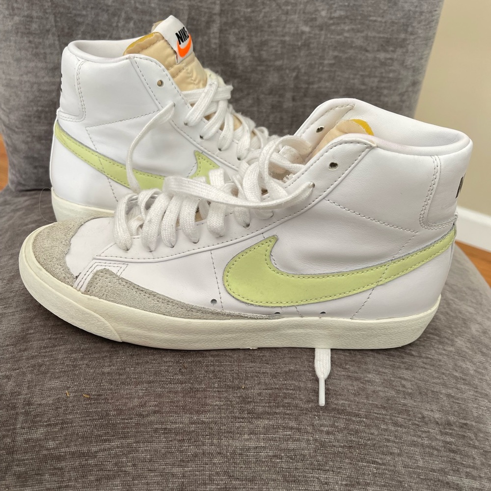 Nike Blazer mid 77 (women) - Picture 5 of 7